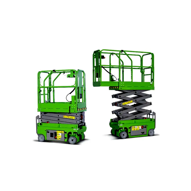 Wheel Scissor Lift