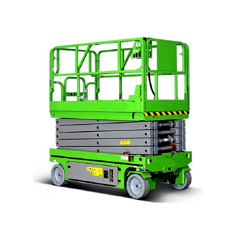 Wheel Scissor Lift