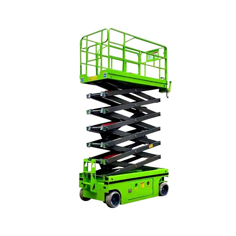 Wheel Scissor Lift