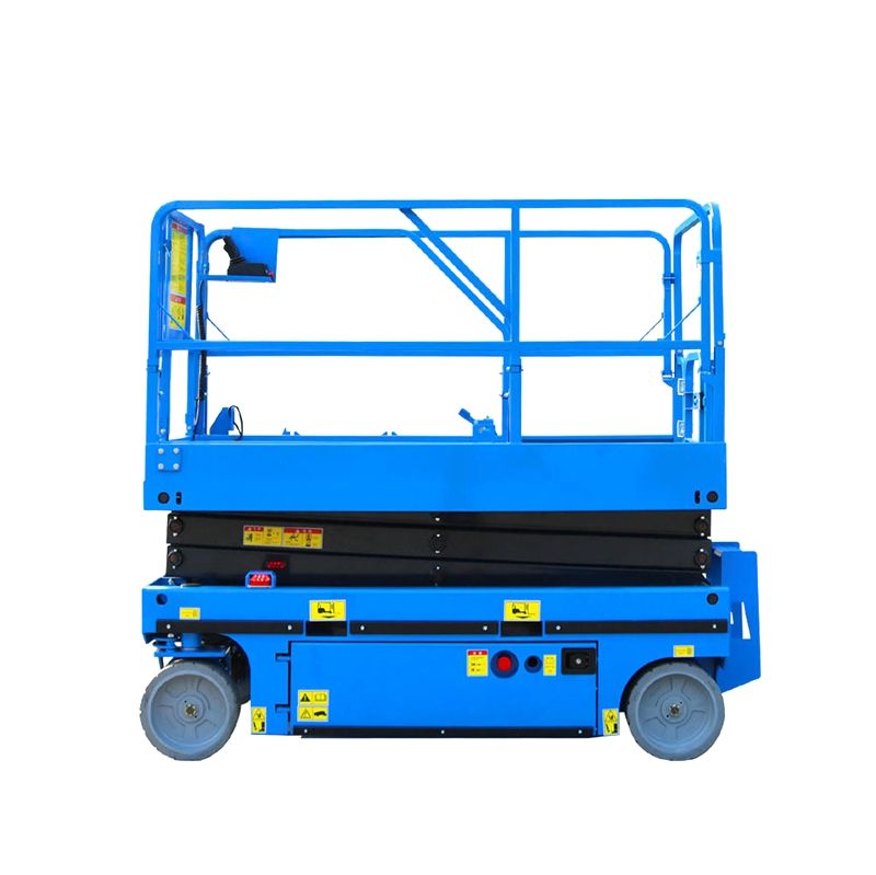 Wheel Scissor Lift