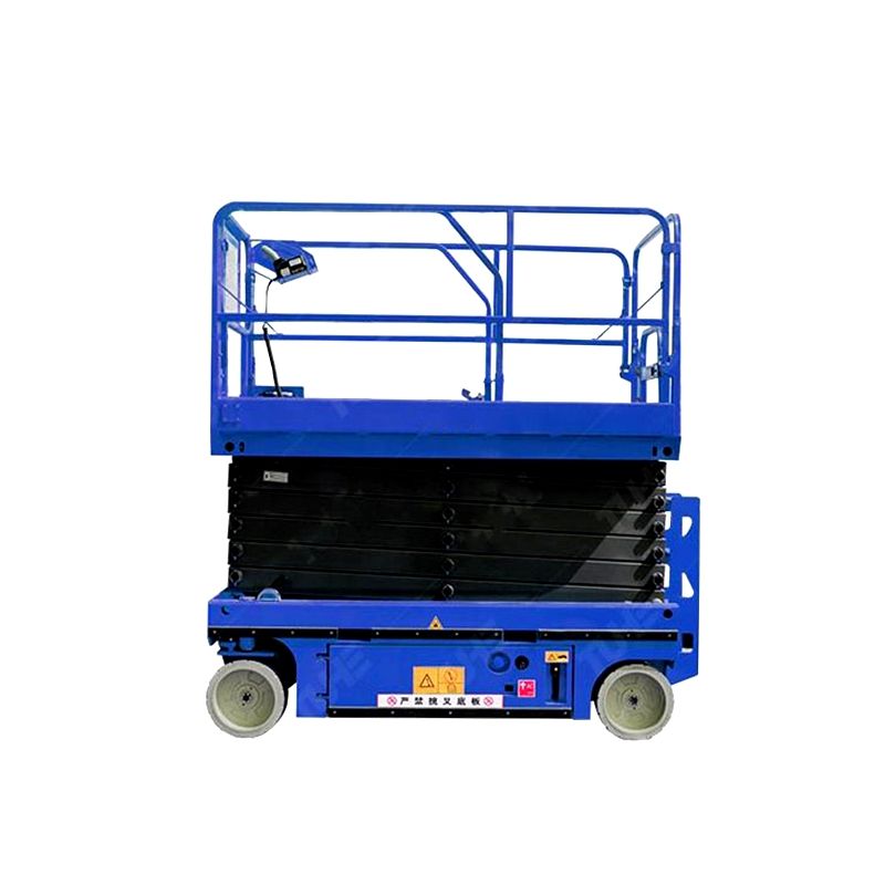 Wheel Scissor Lift