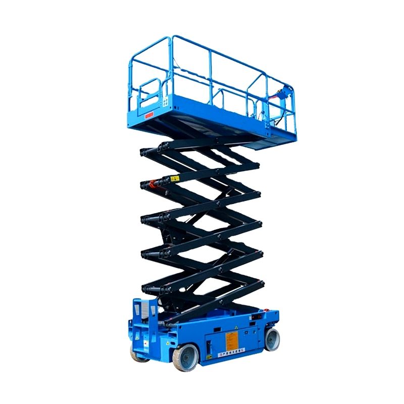 Wheel Scissor Lift
