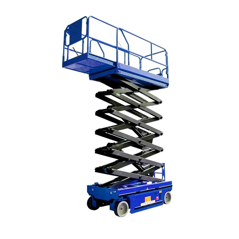 Wheel Scissor Lift