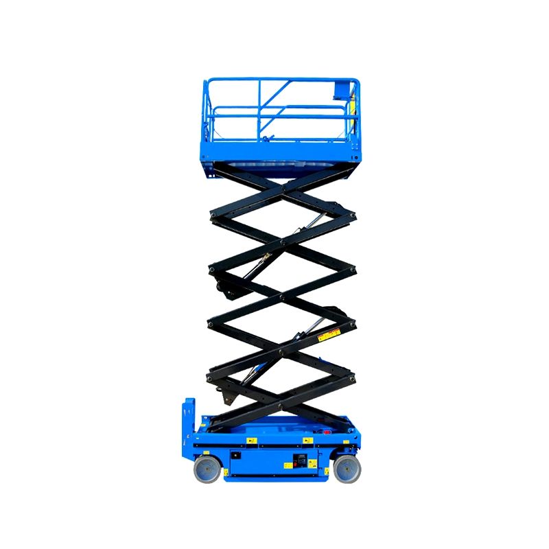 Wheel Scissor Lift