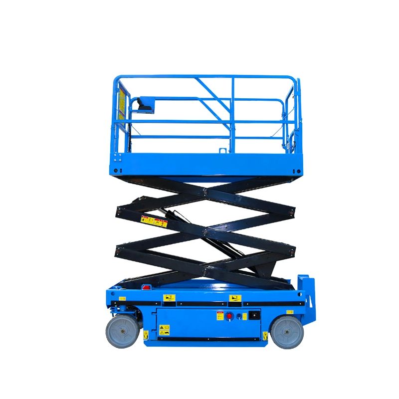 Wheel Scissor Lift