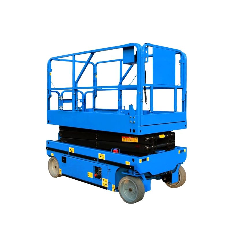 Wheel Scissor Lift