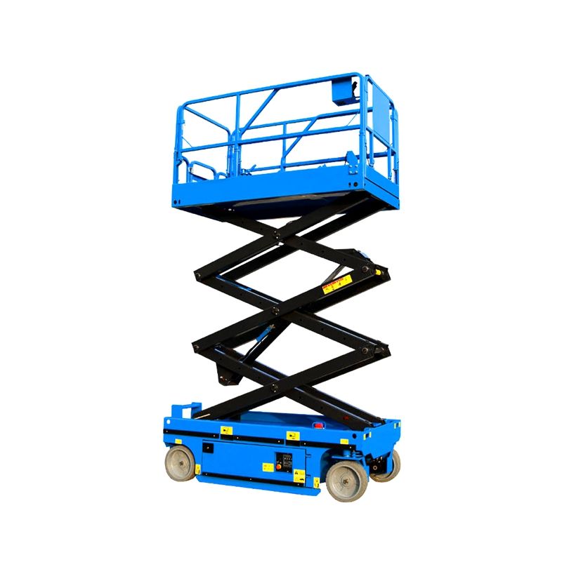 Wheel Scissor Lift