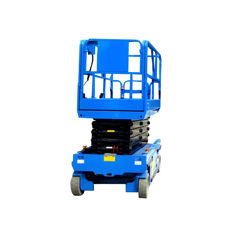 Wheel Scissor Lift