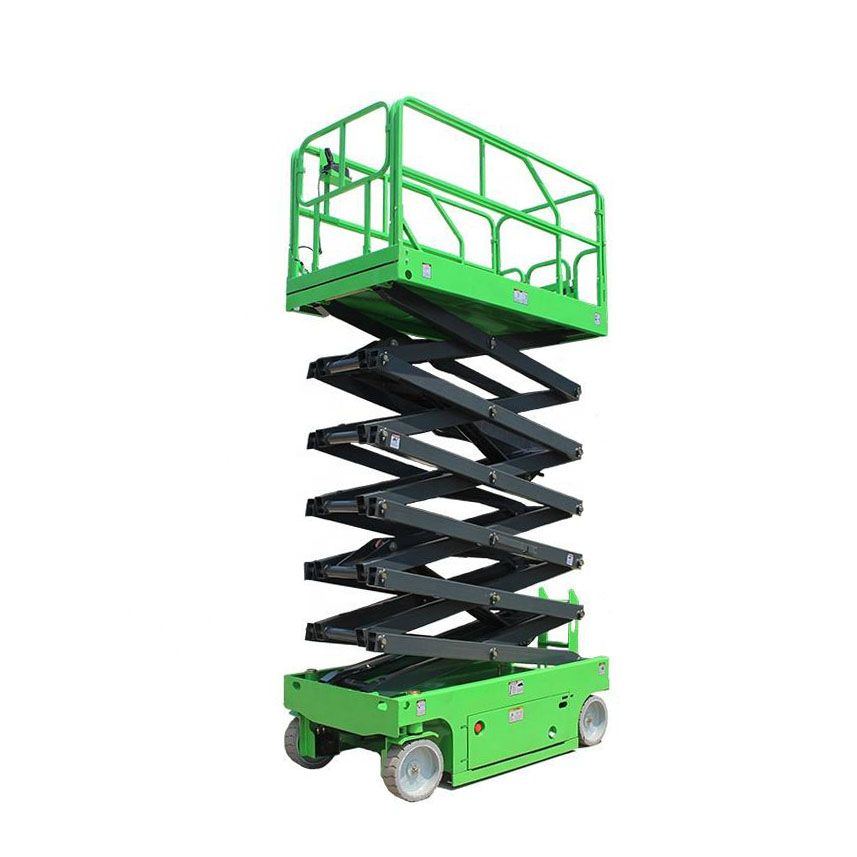 Wheel Scissor Lift
