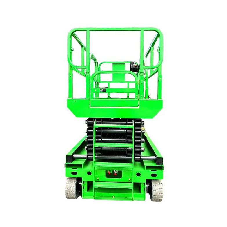 Wheel Scissor Lift